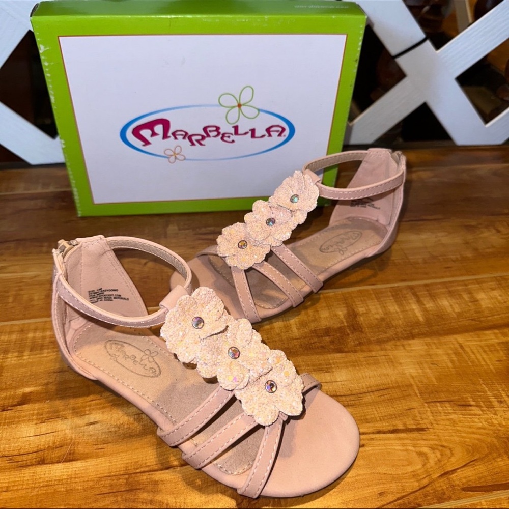 Marbella Sandals